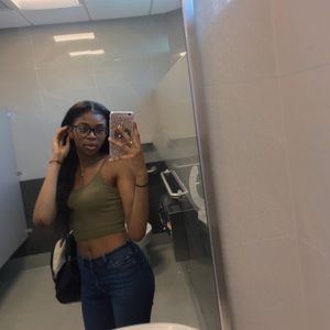 Meet your Posher, Shyann